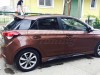 HYUNDAİ İ20 (2015..) BODY KİT